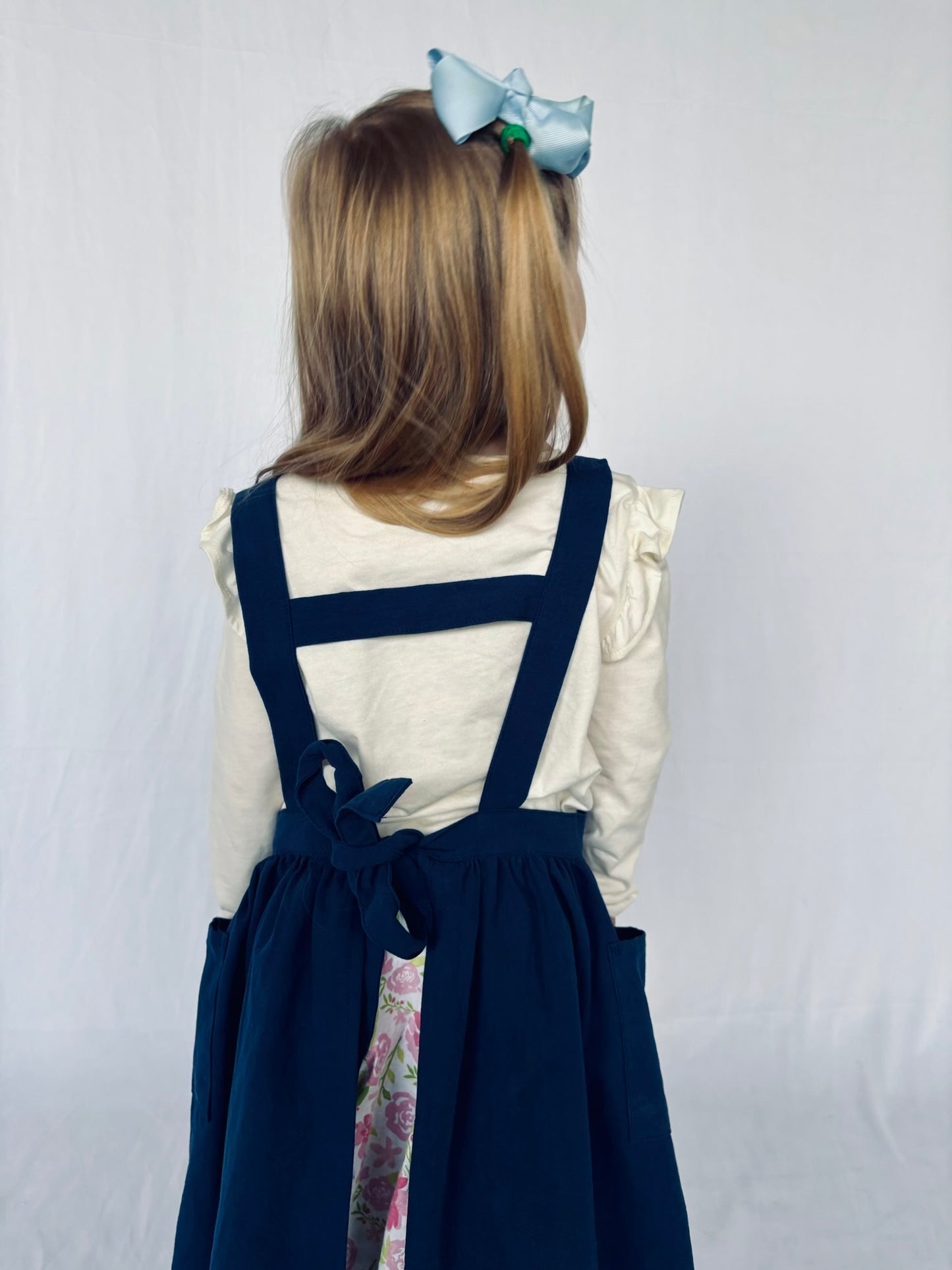 Little Mary Apron