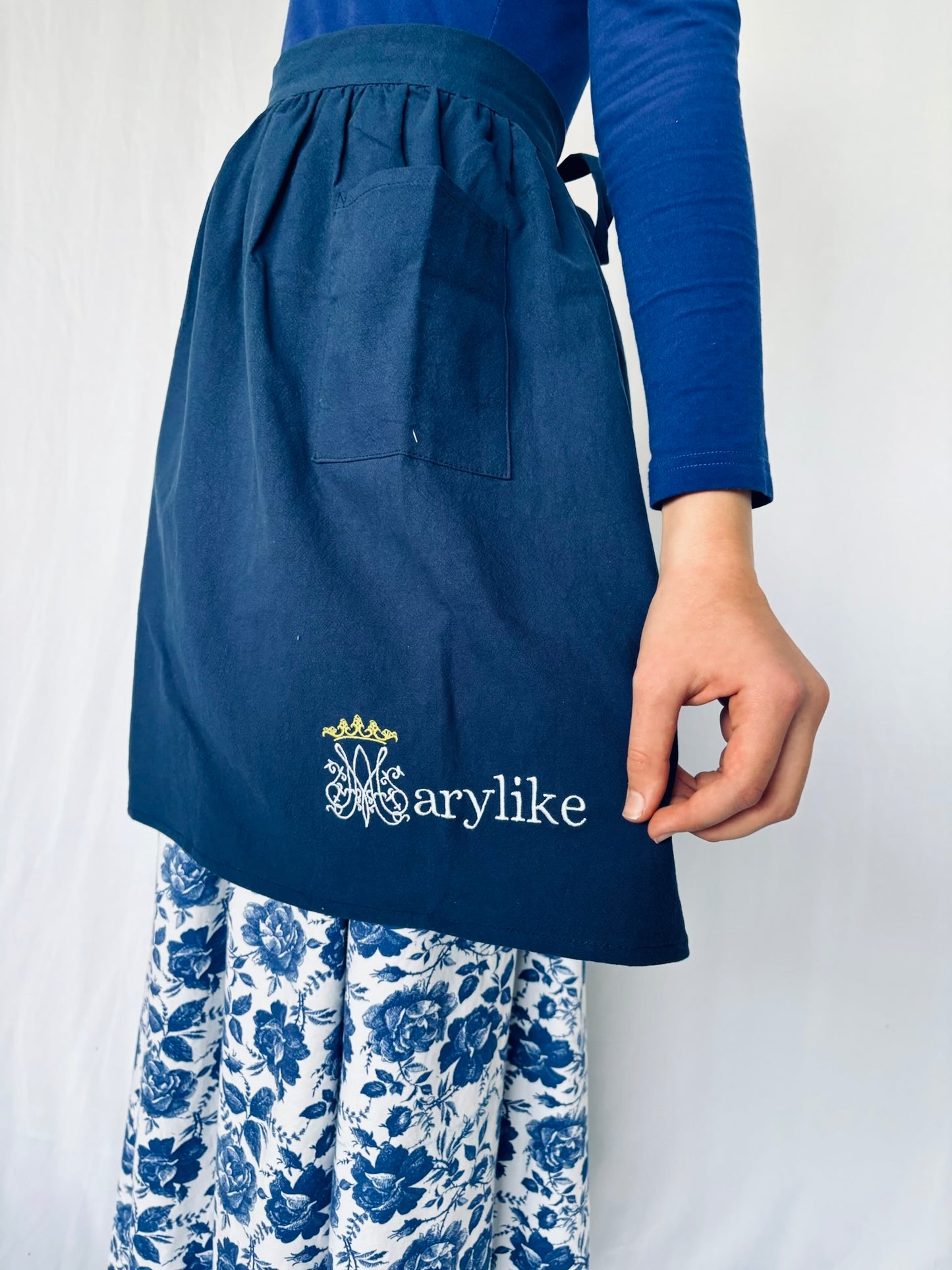 Marylike Apron