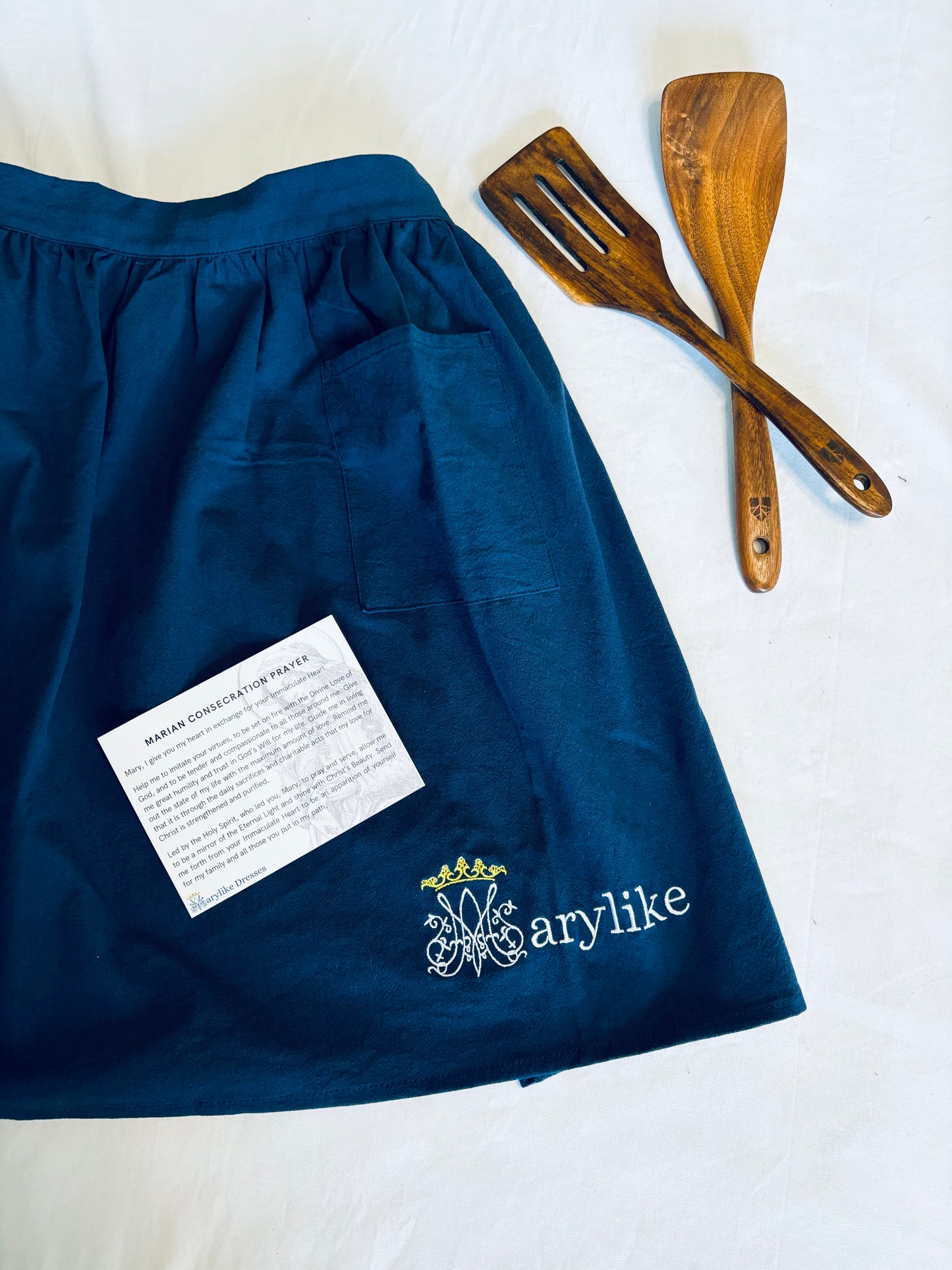 Marylike Apron