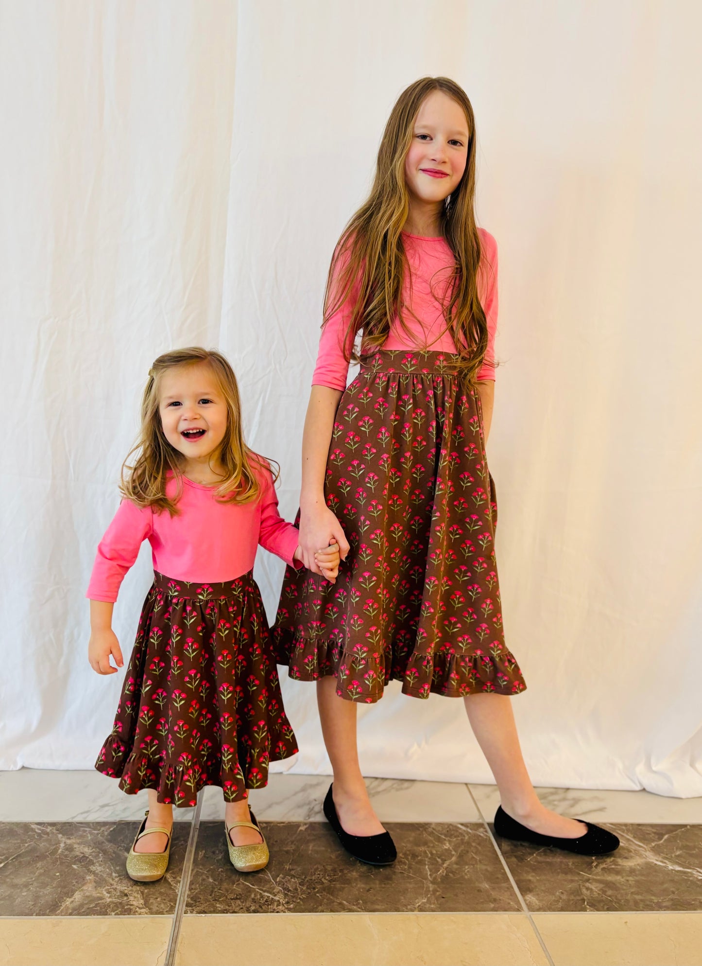Tween's Sancta Chiara Dress
